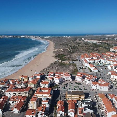 Surf And Stones Apartment Peniche Zewnętrze zdjęcie