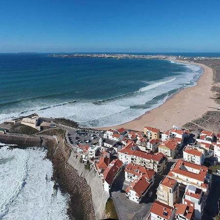 Surf And Stones Apartment Peniche Zewnętrze zdjęcie