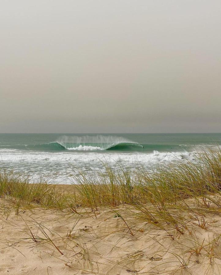 Surf And Stones Apartment Peniche Zewnętrze zdjęcie