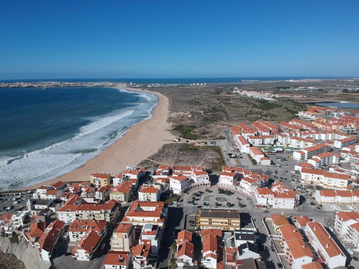 Surf And Stones Apartment Peniche Zewnętrze zdjęcie